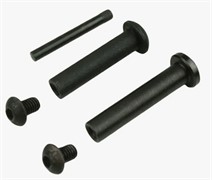 Комплект Пинов для M4/М16 (штифты для бодика)  