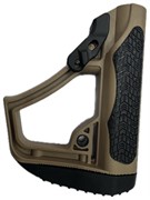 Приклад FAB Defense G101 TAN 