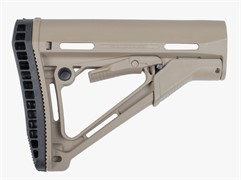 Приклад CTR Cyma Magpul Песочный (M057) 