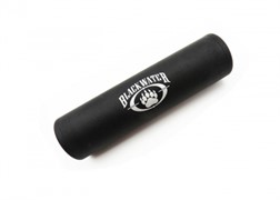 Глушитель Blackwater 115 mm с расширенным  выходом