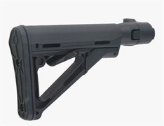 Комплект для установки  приклада на АК с поворотом 076 CYMA M057A
