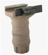 Тактическая ручка короткая RIS Tangodown  QDC  