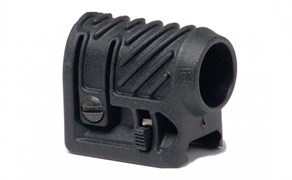 КРЕПЛЕНИЕ ДЛЯ ТАКТИЧЕСКОГО ФОНАРЯ НА RIS CYMA C.66