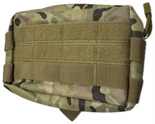 Подсумок CM   горизонтальный цвет мультикам Подсумок CM   горизонтальный цвет мультикам