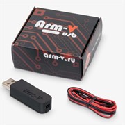 Arm-V usb адаптер
