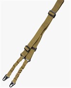 Оружейный Ремень двух точка CM тан