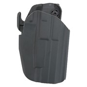 Кобура WoSport универсальная пластик цвет серая олива