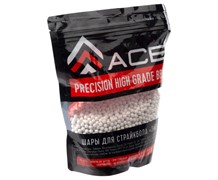 Шары для страйкбола ACE 0,28 (3500 шт.)