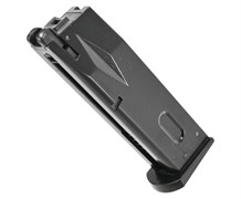 Магазин на пистолет (Double Bell) BRT M92 (Green Gas) (736J)