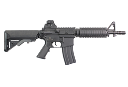 Страйкбольный автомат привод (Double Bell) M4 CQB (039) (Black)