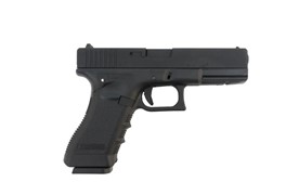 Пистоле KJW GLOCK G18 GBB  KP-18.GAS