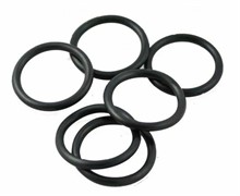 Резинка для головки поршня (1шт) SHS