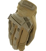 Перчатки (Mechanix) M-Pact Coyote (XXL) код MPT-72