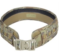 Пояс emersongear,цвет мультикам