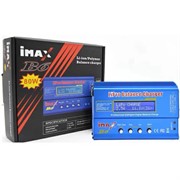 Зарядное устройство iMAX B6 NiMh,LiPo,LiFe