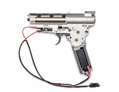 Проводка усиленная М 16AWG без ключа в приклад