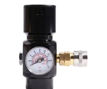Регулятор низкого давления 200 PSI ВВД HPA Airsoft One