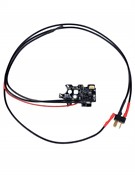  Проводка в сборе с ключом  Arm-V Desire V2 BT (Arm-V)