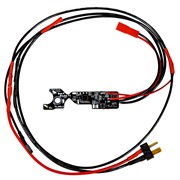  Проводка в сборе с ключом  Arm-V Desire V3 BT (Arm-V)