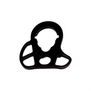  Антабка задняя для M4 (CYMA) (M045)