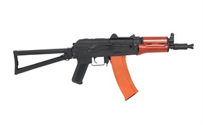 Автомат (Double Bell) АКС-74У (001)