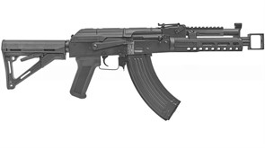 Автомат (Double Bell) АК CQB (029)