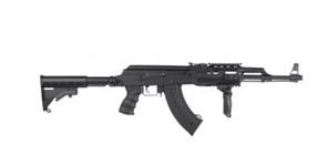 АвтоматCyma CM522C AK47 ABS 