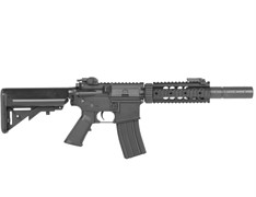 Автомат (Cyma) CM513 M4 RIS SD (Black)