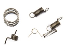 Набор пружинок Ver, III SHS TH0038