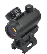 Прицел коллиматорный   Aimpoint T-1 1x32