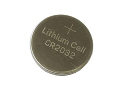 Батарейка для прицелов Lithium 3V CR2032
