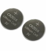 Батарейка для прицелов Lithium 3V CR2016