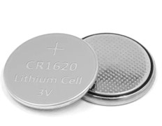 Батарейка для прицелов Lithium 3V CR1620