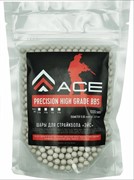 Шары для страйкбола ACE 0,36 (1000 шт.)