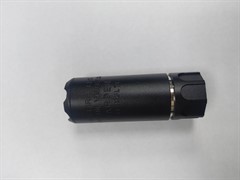 Глушитель 9 см 5D SureFire Socom 556 BK