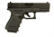Страйкбольный пистолет движ. затвор  East Crane Glock 19 Gen 3 BK (EC-1301-BK) - фото 32981
