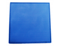 Шеврон патч стороны синий 10*10 ПВХ - фото 33827