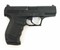 Пистолет WE WALTHER P99 GBB  WE-PX001-BK  - фото 34169