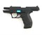 Пистолет WE WALTHER P99 GBB  WE-PX001-BK  - фото 34171