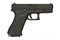 Пистолет East Crane Glock 19X Gen 5 BK (EC-1302-BK) - фото 34929