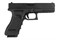 Страйкбольный пистолет движ. затвор East Crane  Glock 17 Gen.4 EC-1106 - фото 34989
