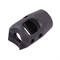 ПЛАМЕГАСИТЕЛЬ MINI Flash Hider SHS AS.H019 - фото 35150