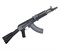 Привод E&L ELAK104 AEG Essential Steel EL-A103S - фото 35753