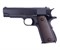 Пистолет WE Colt M1911A1 Commander 1943, металл, GBB - фото 35833