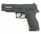 Пистолет KJW P226 GBB  KP-01-E2. GAS - фото 35845