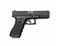 Страйкбольный пистолет движ. затвор East Crane Glock 17 Gen 3 (EC-1101-BK) - фото 35891