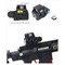 Прицел CM EOTech 558 реплика, коллиматор, черный - фото 36795 Прицел CM EOTech 558 реплика, коллиматор, черный - фото 36795