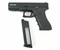 Пистолет  KJW GLOCK G17 CO2  KP-17.CO2 - фото 37072