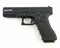 ПИСТОЛЕТ  KJW GLOCK G17 GBB KP-17.GAS - фото 37075