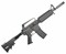 Страйкбольный автомат привод CYMA M4  CM009E металл корпус - фото 37194